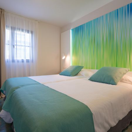 Отель Relaxia Lanzaplaya Пуэрто дель Кармен Экстерьер фото
