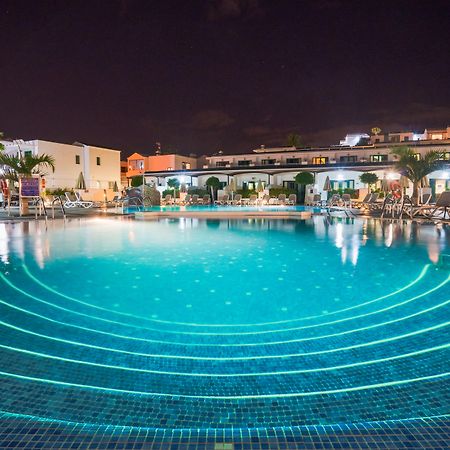 Отель Relaxia Lanzaplaya Пуэрто дель Кармен Экстерьер фото