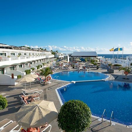 Отель Relaxia Lanzaplaya Пуэрто дель Кармен Экстерьер фото