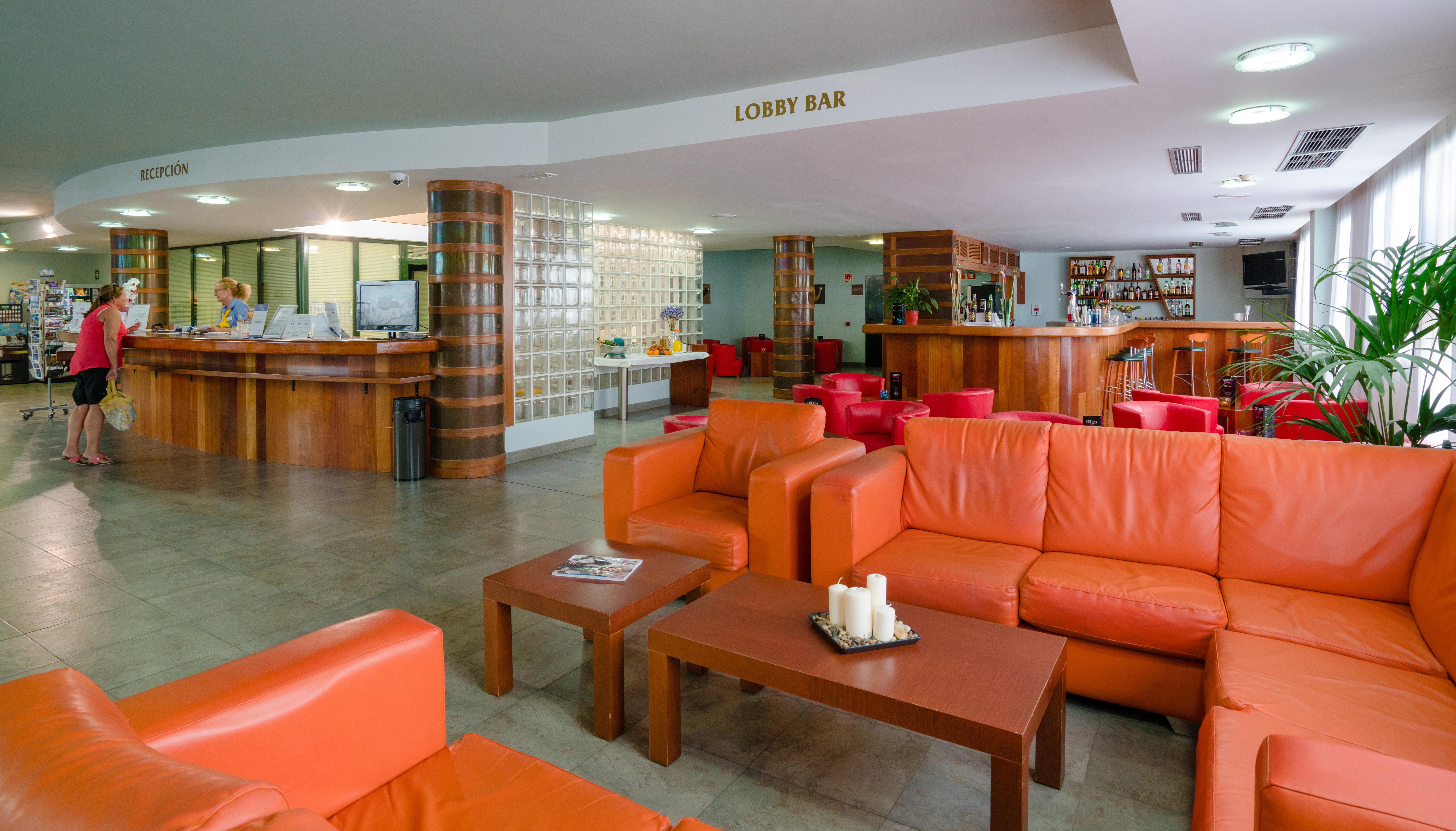 Отель Relaxia Lanzaplaya Пуэрто дель Кармен Экстерьер фото